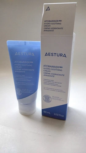 AESTURA AtoBarrier365 Cream 2.02 fl Oz Full Size NEW & Sealed Korean Skincare