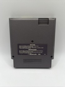 Dragon's Lair (Nintendo Entertainment System NES)