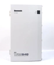 Panasonic KX-TAW848 Advanced Hybrid & Wireless PBX With PSU r951