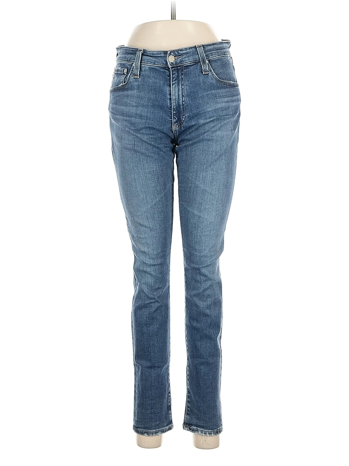 Adriano Goldschmied Women Blue Jeans 29W