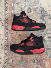Size 10.5 - Jordan 4 Retro Mid Red Thunder