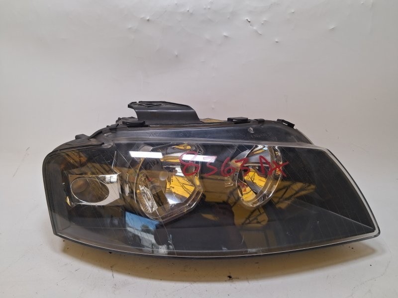 8P0941004K phare droit AUDI A3 3P II 8P1 2.0DIESEL KW103 - BKD K8363-336029