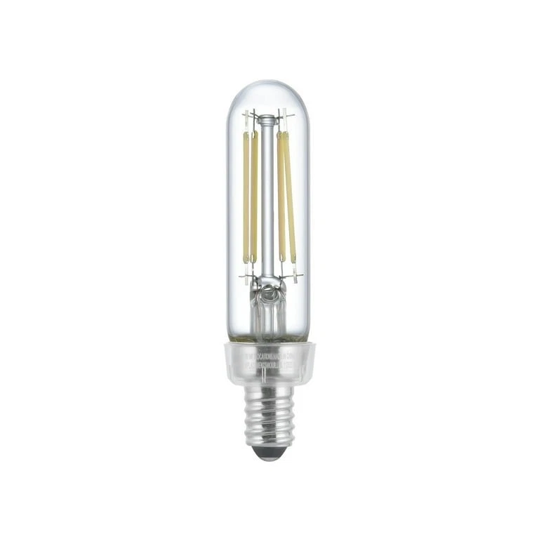 Better Homes & Gardens T6 LED Vintage Light Bulbs, Daylight - 2 Bulbs - Image 2 of 4