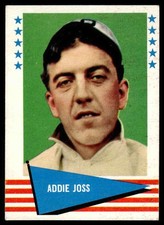 1961 Fleer Baseball - Pick A Card