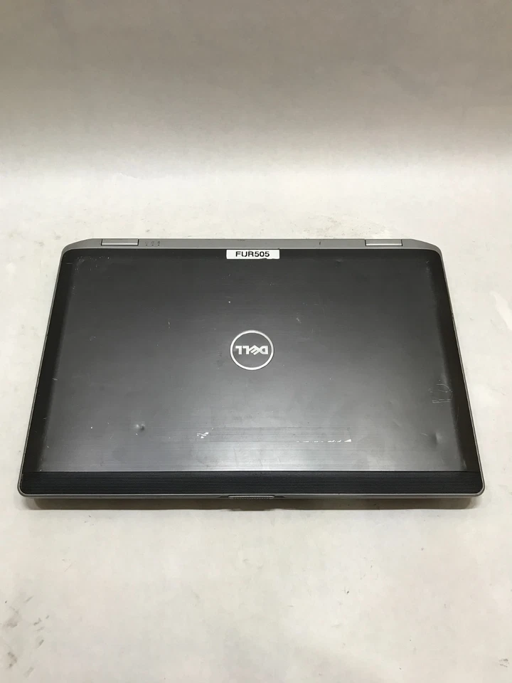 Dell Latitude E6530 15" Intel i5 4GB RAM NO HDD/OS For Parts WILL NOT BOOT! - DW - Image 4 of 4