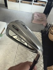TITLEIST AP1 4 IRON , REGULAR GRAPHITE SHAFT 