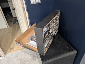 LEGO Star Wars: Millennium Falcon (4504)