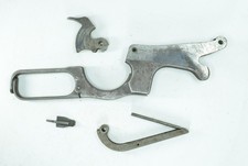 Spanish American War Us Winchester 1895 Rifle Finger Lever Hammer Carrier Cam