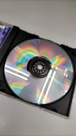 FALCOM Falcom ics Sega Saturn Software