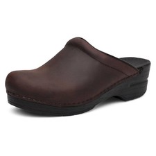 Dansko Women's Sonja Clog Size 36