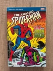 Amazing Spider-Man: The End of the Green Goblin! (Marvel Pocket Book) Stan Lee