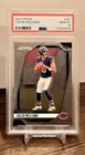 2024 PANINI PRIZM #301 CALEB WILLIAMS ROOKIE RC BASE GRADED PSA 10 GEM MINT