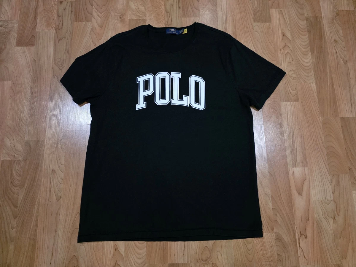 Ralph Lauren Black Size XL Shirts for Men for sale | eBay