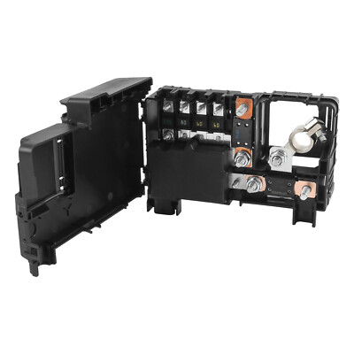 For 2014 2015 2016 Chevrolet Malibu Fuse Box Junction Relay Module 23190409 NEW