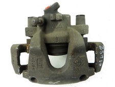 Dacia Logan II MCV 1.5 dCi Bremssattel Bremszange vorne rechts 