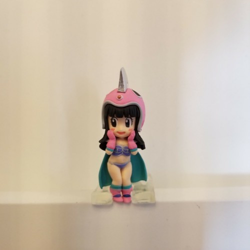 Bandai Dragon Ball Adverge Ex 1 set di 6 pz set completo minifigure infanzia - Foto 9 di 9