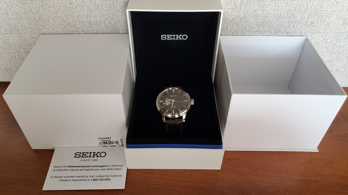 seiko ssa407