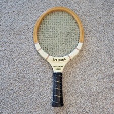 Spalding Racquetball Racket Match Play Paddle Racket