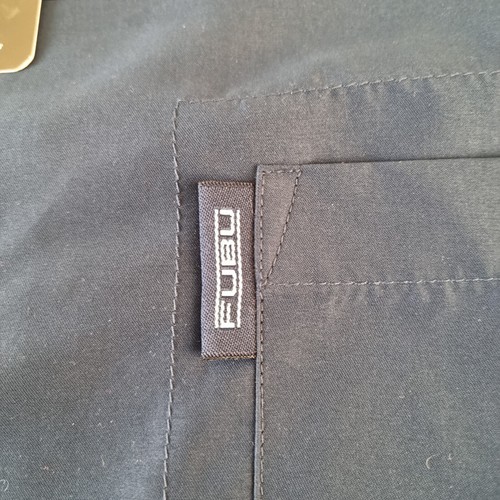 Fubu Sport Deadstock New Shirt - Picture 4 of 6