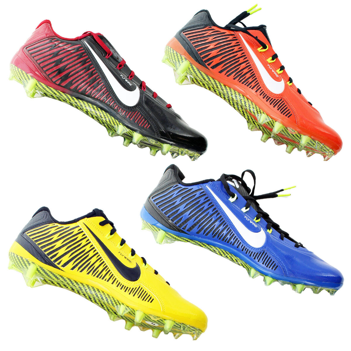 Nike Men's Vapor Carbon Elite 2014 TD Untouchable Flywire Nike Men's Vapor Carbon Elite 2014 TD Untouchable Flywire