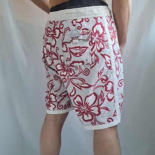 Pantaloncini da tavola Sundek da uomo taglia 40 costume da bagno da spiaggia ... - Foto 7 di 23