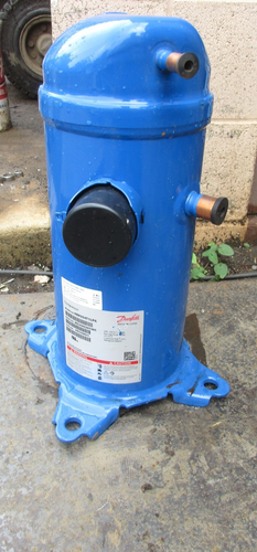 Danfoss Scroll Kompressor HRP054T1LP6 208-230/1/60hz R407c BRANDNEU