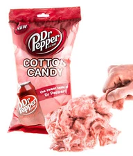 Dr Pepper Cotton Candy