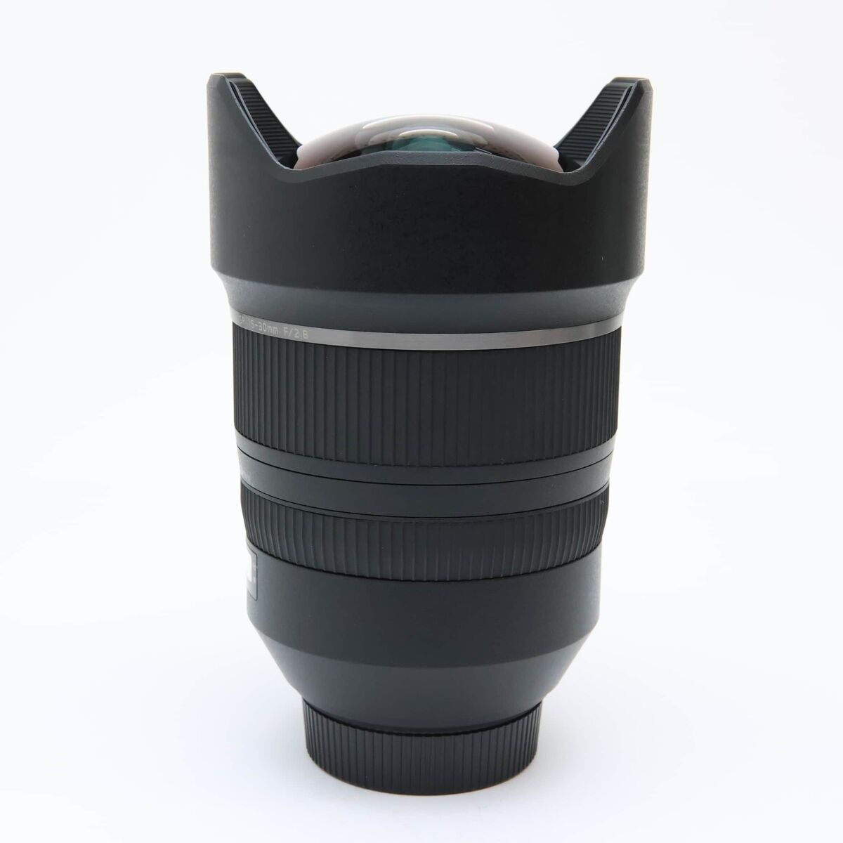 TAMRON SP 15-30mm F/2.8 Di VC USD/Model A012N (for Nikon AF TAMRON SP 15-30mm F/2.8 Di VC USD/Model A012N (for Nikon AF