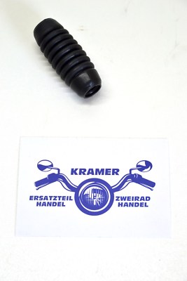 Hercules Sachs Prima 5 MX 1 Supra 2D 3D Mofa Moped Pedal Hebel Kickstarter Gummi