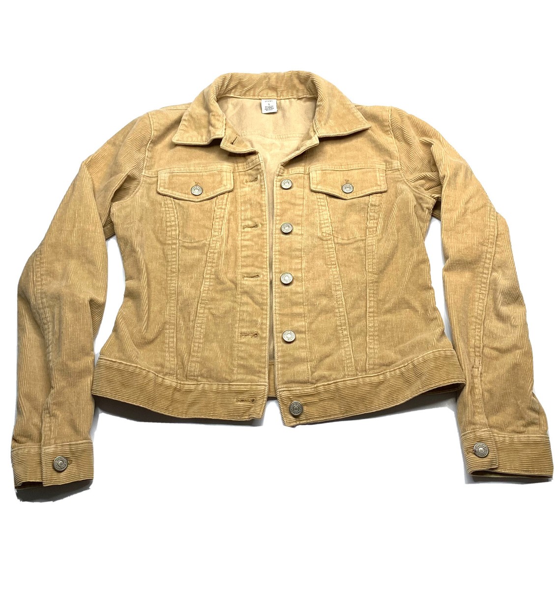 ジャケット・アウター 00s Diesel CORDUROY TRANSITIONAL COAT