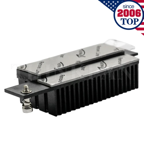 Voltage Regulator Module for Dell XPS 8940 OptiPlex 7080 G5 5000 612F7 HeatSink - 第 2/2 張圖片