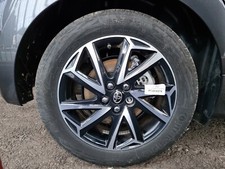 Rueda de aleación Toyota Yaris XP210 2020-2023 16" pulgadas 195/55R16