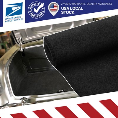 Speaker Carpet NonWoven Felt Fabric Cover Truck Box Linen Fabric 1.3Sqm Liner
