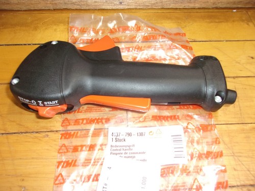 Vervanging Stuur Ondersteuning Klem voor FS130 FS131 FS110