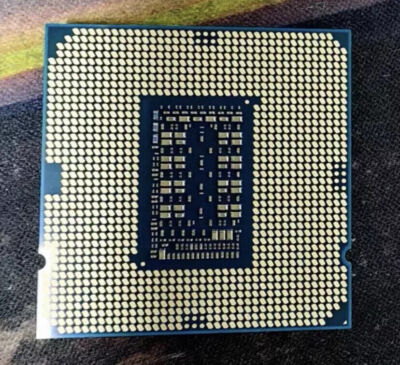 Intel Core i9-11900F LGA 1200 8Cores 16Threads 2.5GHz CPU
