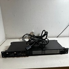 Motu 828 Black 8 Channels Firewire Connectivity Audio Recording Interface