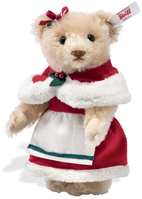 Mrs teddy sales bear