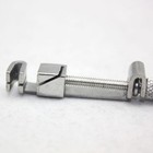 Porte-matrice Universel Tofflemire - Pour Orthodontie/dentisterie, En Acier Inoxydable, Neuf