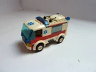 LEGO CITY 7890 Ambulance / Ambulance