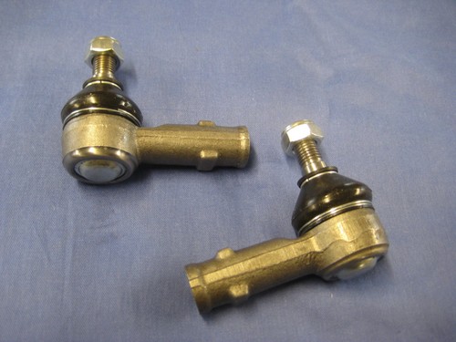 MG PAIR MGB ROADSTER / GT / MGC OR V8 TRACK ROD ENDS .GSJ168 g2b - Picture 4 of 4