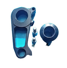 Dropout TA12-SW #254091 per forcellone Scott Spark DM Shimano gancio deragliatore