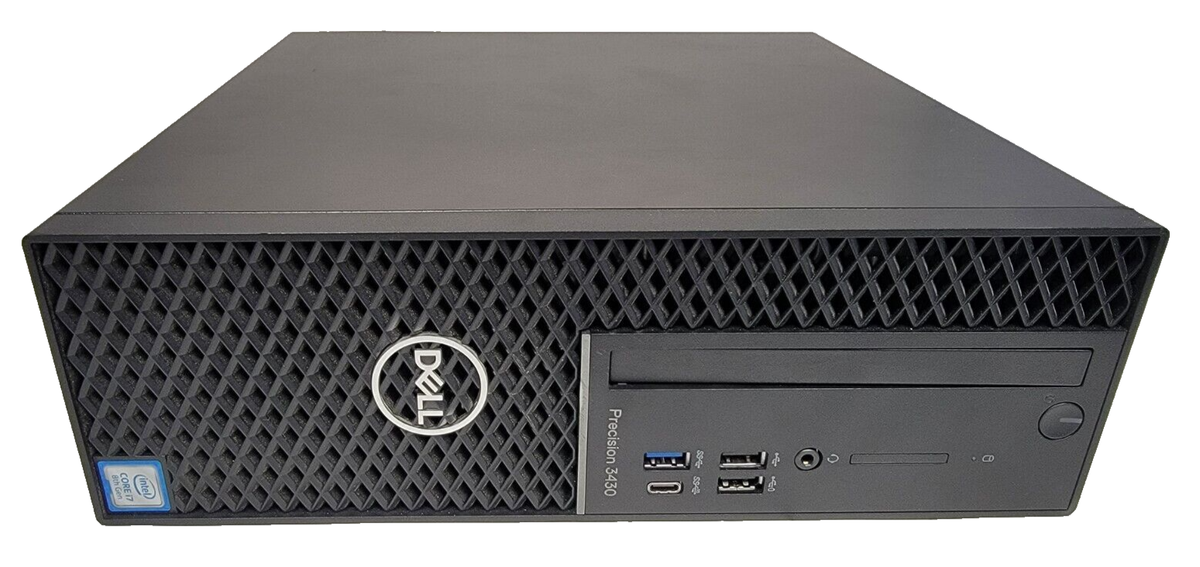 Dell Precision3430SFF i7-8700 Win11Pro(Dell Precision 3430 Dell Precision3430SFF i7-8700 Win11Pro(Dell Precision 3430