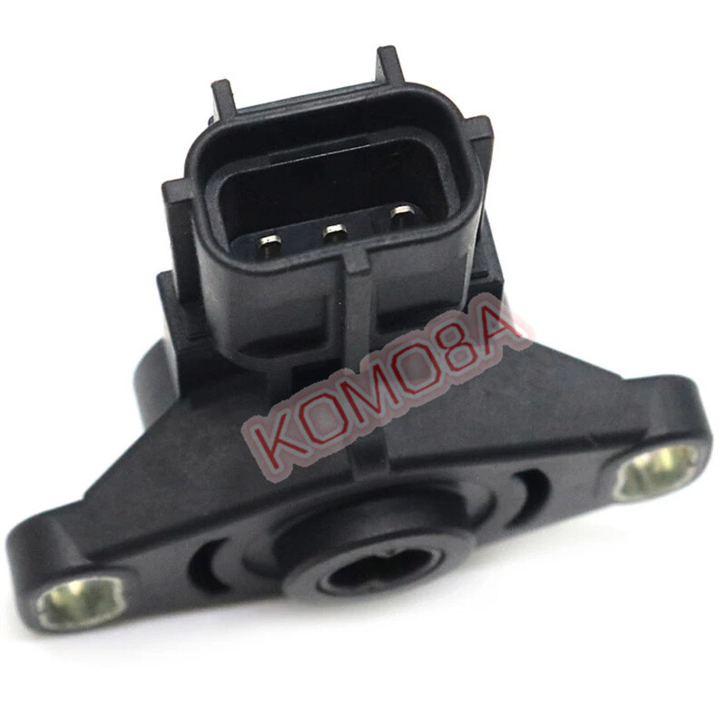 EPSIRMP Throttle Position Sensor 37890-HN2-006 – Replacement TPS Compatible With Honda TRX500 Foreman, TRX400 Rancher, TRX650 Rincon ATVs - View #3