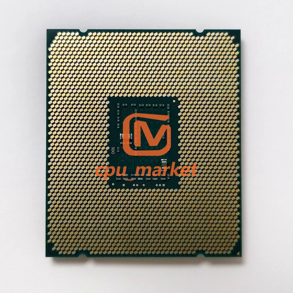 Intel Xeon E5-2687W v3 SR1Y6 3.1GHz 10 Cores 160W LGA2011-3 Server CPU Processor - Image 3 of 3