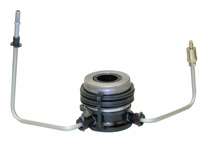 Fits Jeep Wrangler YJ Cherokee XJ Black Clutch Kit 4728735 | eBay