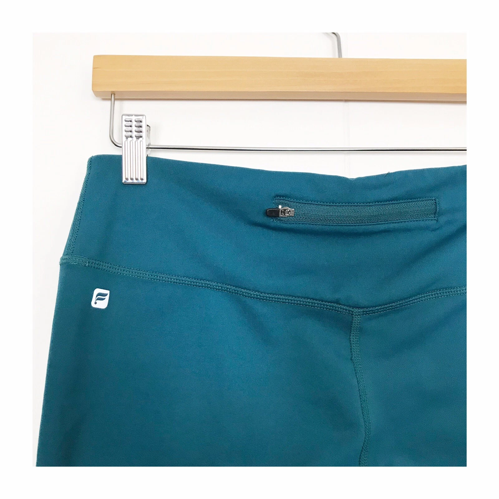 fabletics define shoreline high waisted 7/8 leggings