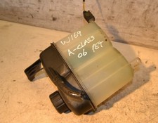Mercedes A Class Radiator Overflow Tank W169 A150 Petrol Over Flow Bottle 2006