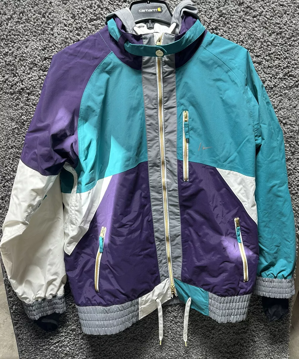Empire snowboard jacket 2025