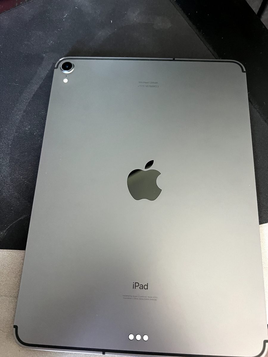 iPad Pro 11インチ 第二世代　space gray 256GB Amazon.com : 2021 Apple 11-inch iPad Pro (Wi-Fi, 256GB