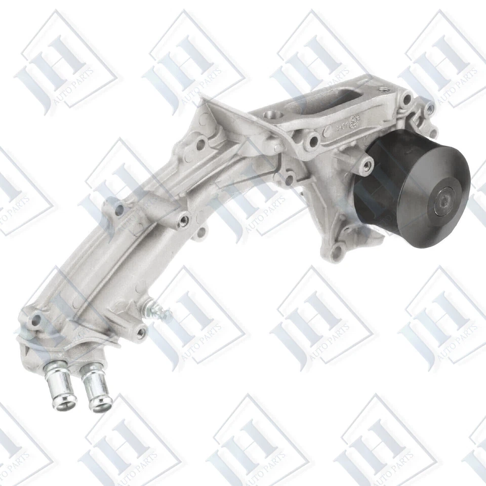 Bomba de agua motor AW9218 AW9218 para 1991 1992 1993 1994 95 Acura Legend V6 3,2 L Foto 2 de 4
